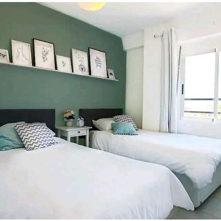 Apartamento Miramar 哈维亚 外观 照片