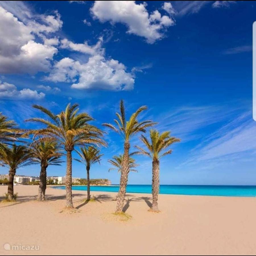 Apartamento Miramar 哈维亚 外观 照片