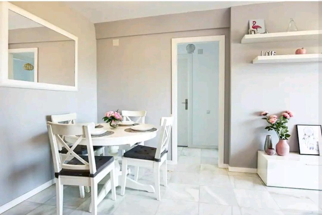 Apartamento Miramar 哈维亚 外观 照片