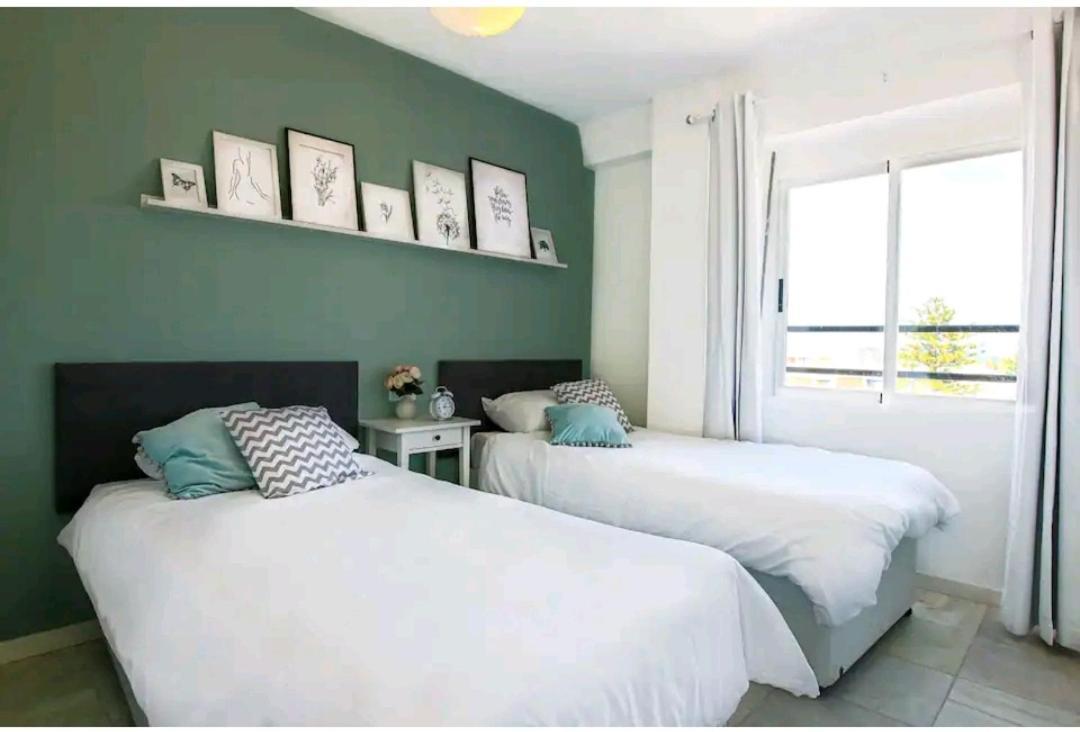 Apartamento Miramar 哈维亚 外观 照片